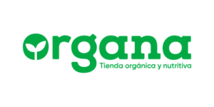 Organa, Tienda orgánica y nutritiva