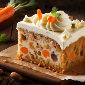 Postres Saludables
