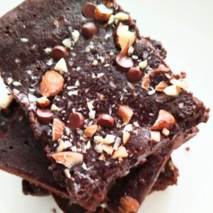 Comprar Brownie Chocolate Mahatu
